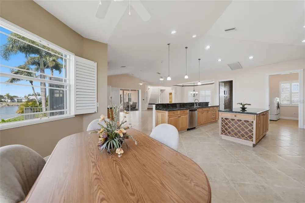 534 CANAL WAY Punta Gorda, FL 33950