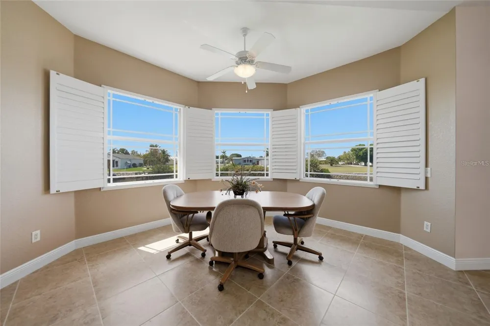 534 CANAL WAY Punta Gorda, FL 33950