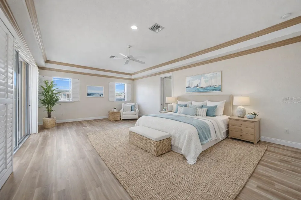 534 CANAL WAY Punta Gorda, FL 33950