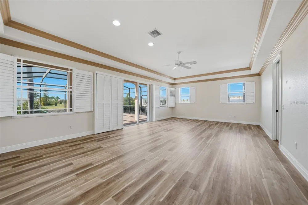 534 CANAL WAY Punta Gorda, FL 33950