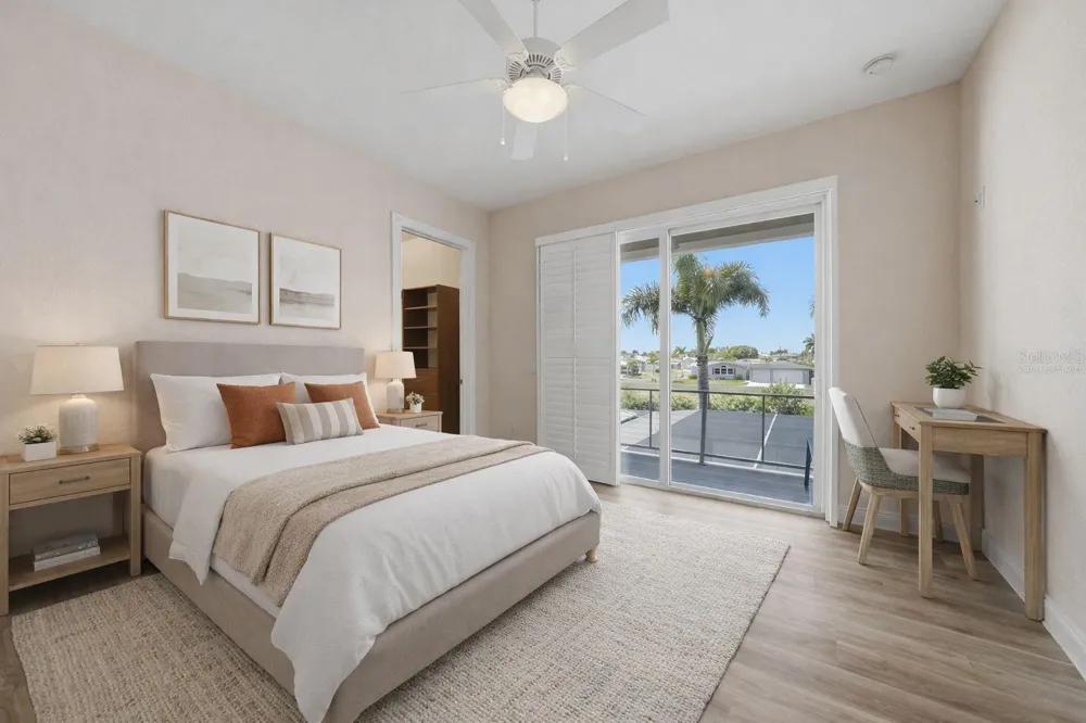 534 CANAL WAY Punta Gorda, FL 33950