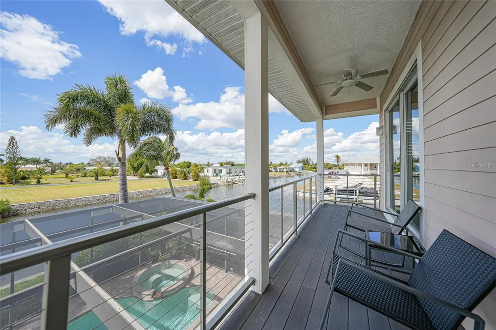 534 CANAL WAY Punta Gorda, FL 33950