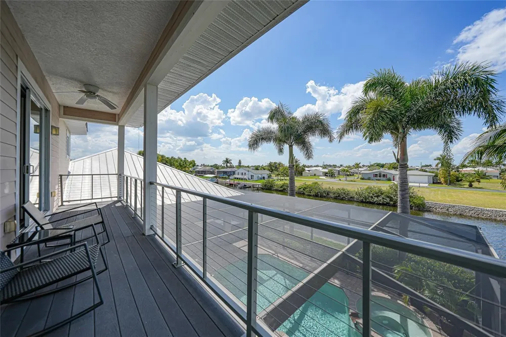 534 CANAL WAY Punta Gorda, FL 33950