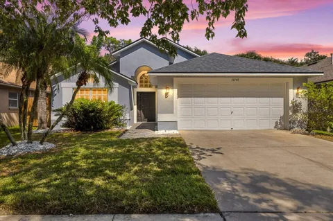 10148 SOMERSBY DRIVE
