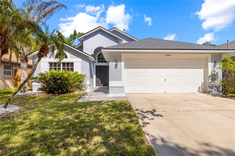 10148 SOMERSBY DRIVE Riverview, FL 33578