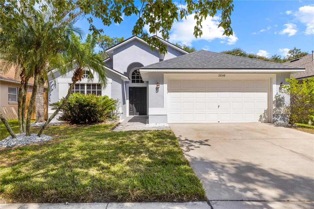 10148 SOMERSBY DRIVE Riverview, FL 33578