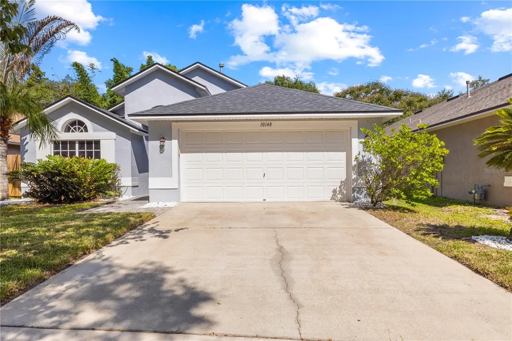 10148 SOMERSBY DRIVE Riverview, FL 33578