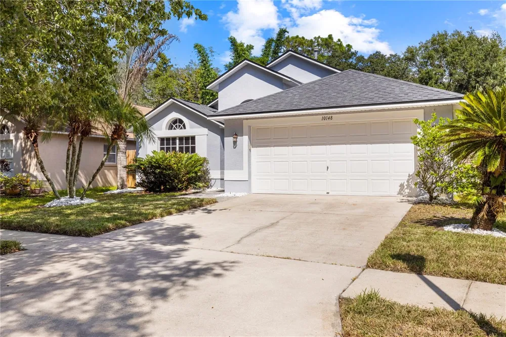 10148 SOMERSBY DRIVE Riverview, FL 33578