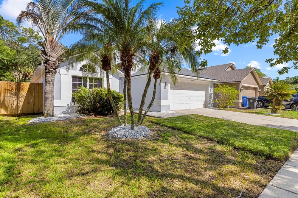 10148 SOMERSBY DRIVE Riverview, FL 33578