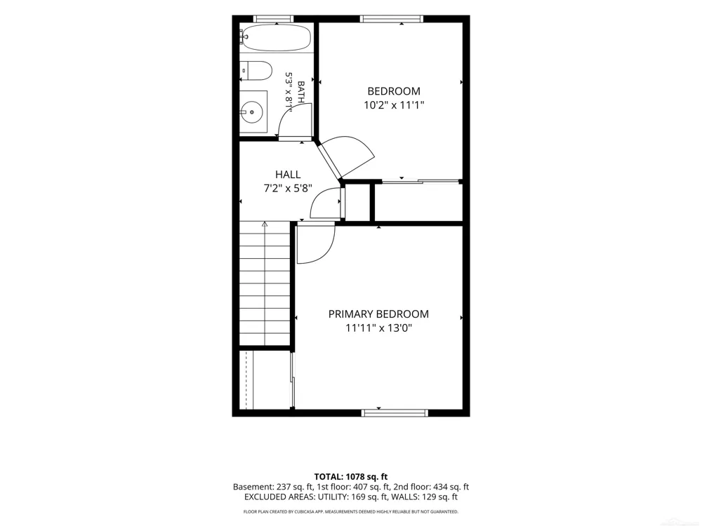 23056 Gary Lane St Clair Shores City, MI 48080