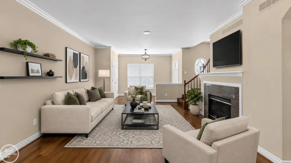 6013 Windemere Lane Shelby Charter Township, MI 48316