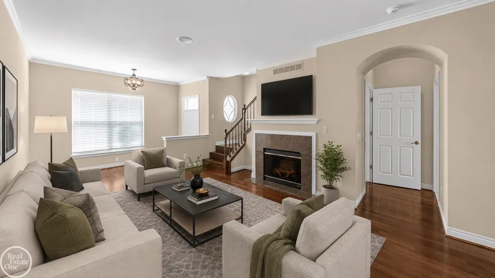 6013 Windemere Lane Shelby Charter Township, MI 48316
