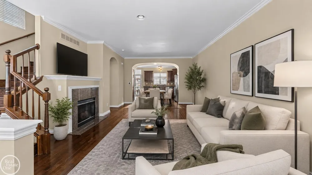 6013 Windemere Lane Shelby Charter Township, MI 48316