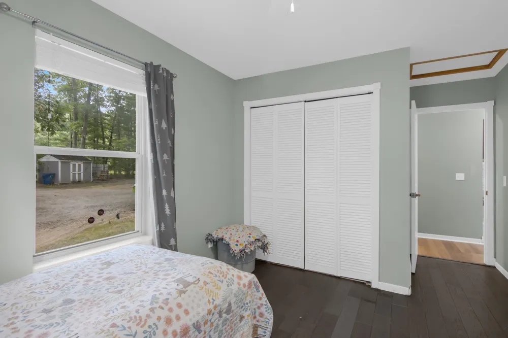 9163 Youker Road Grant Township, MI 49637