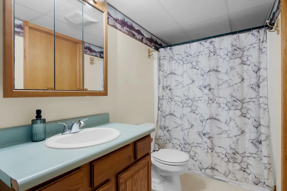 9163 Youker Road Grant Township, MI 49637