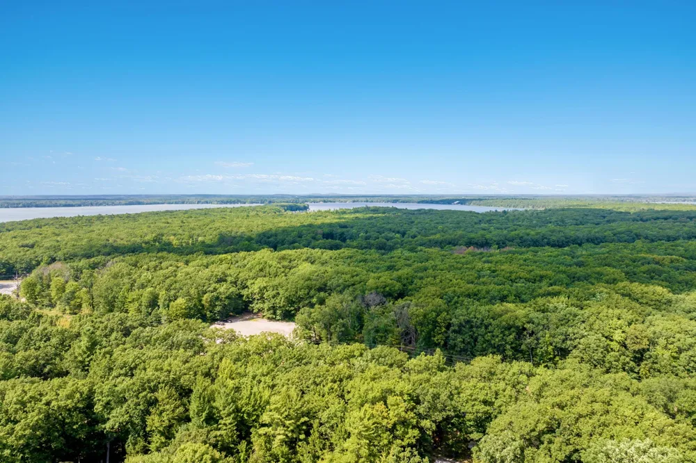 9163 Youker Road Grant Township, MI 49637