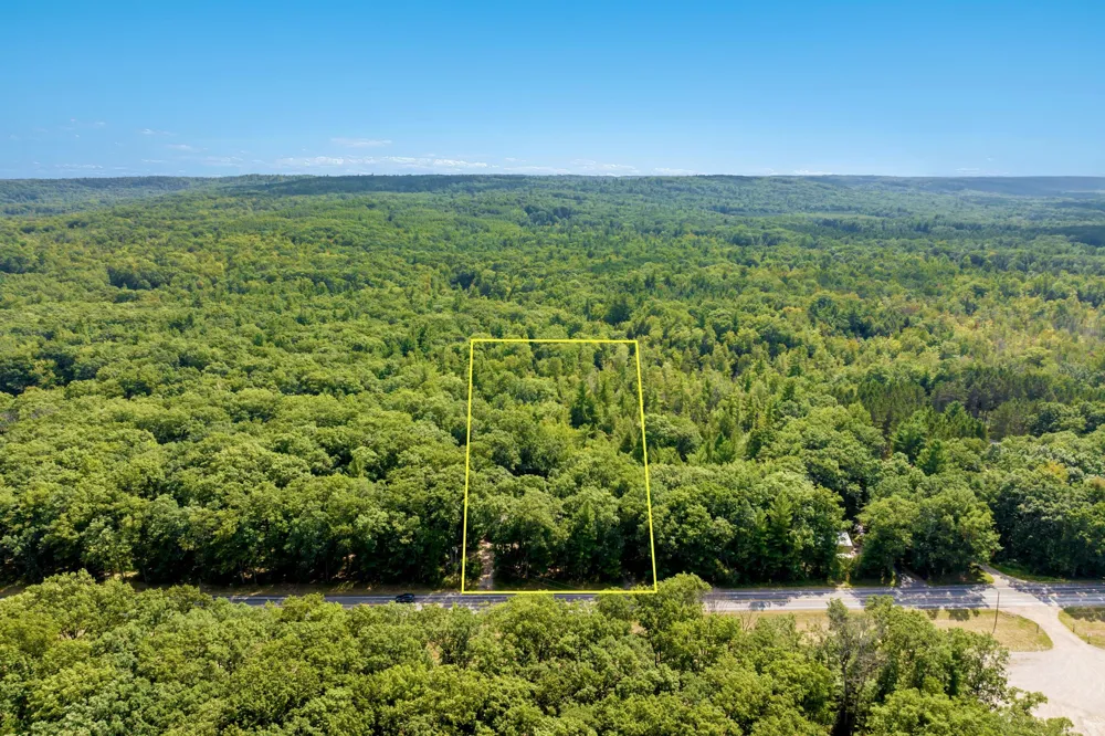 9163 Youker Road Grant Township, MI 49637