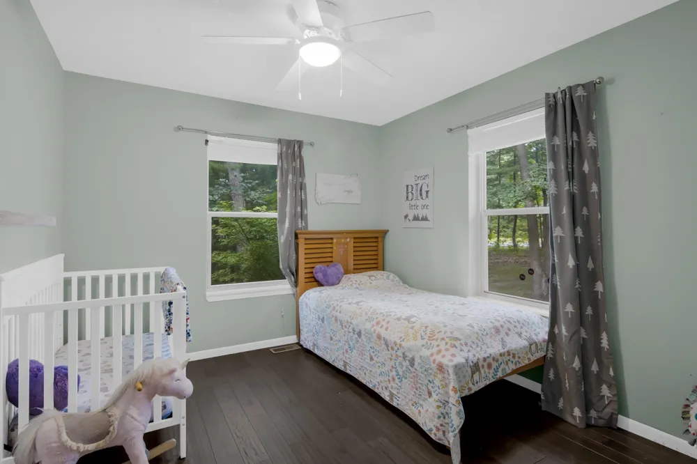 9163 Youker Road Grant Township, MI 49637