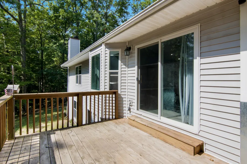 9163 Youker Road Grant Township, MI 49637