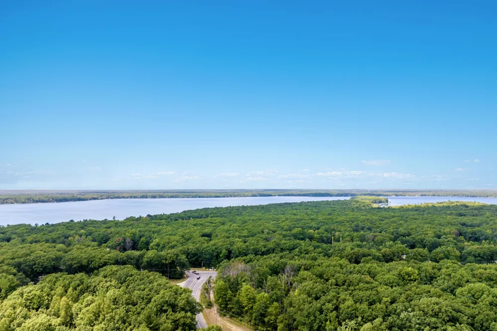 9163 Youker Road Grant Township, MI 49637