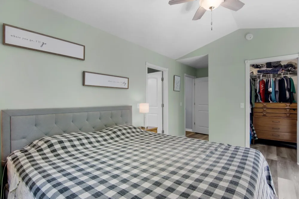 9163 Youker Road Grant Township, MI 49637