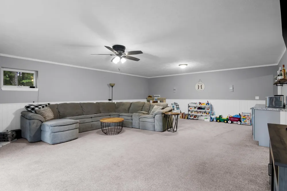 9163 Youker Road Grant Township, MI 49637