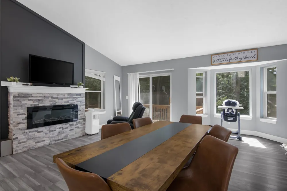 9163 Youker Road Grant Township, MI 49637