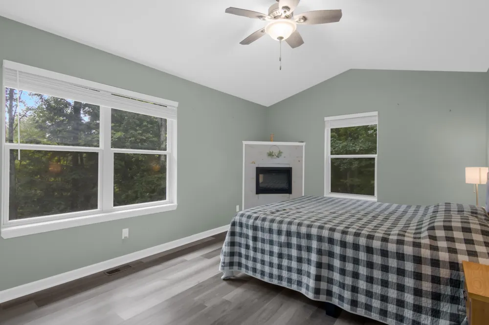 9163 Youker Road Grant Township, MI 49637