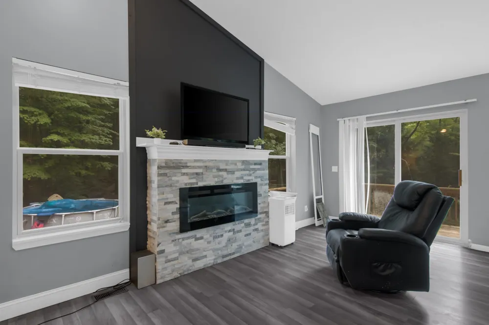 9163 Youker Road Grant Township, MI 49637