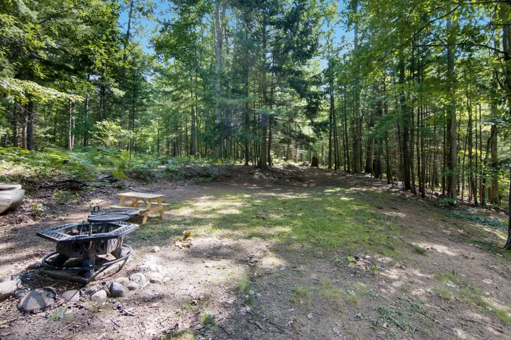 9163 Youker Road Grant Township, MI 49637