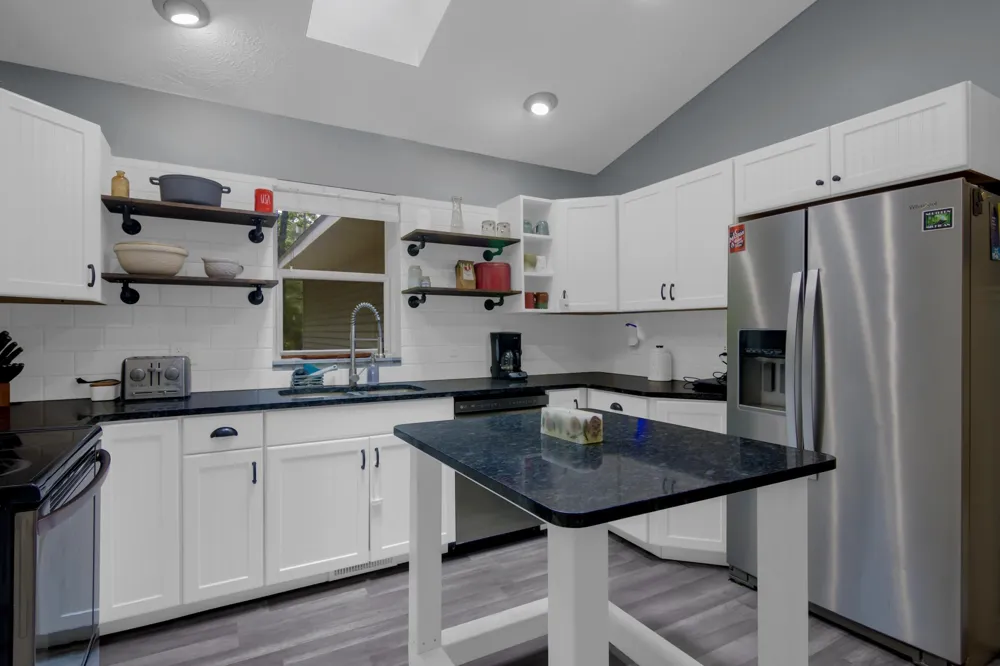 9163 Youker Road Grant Township, MI 49637