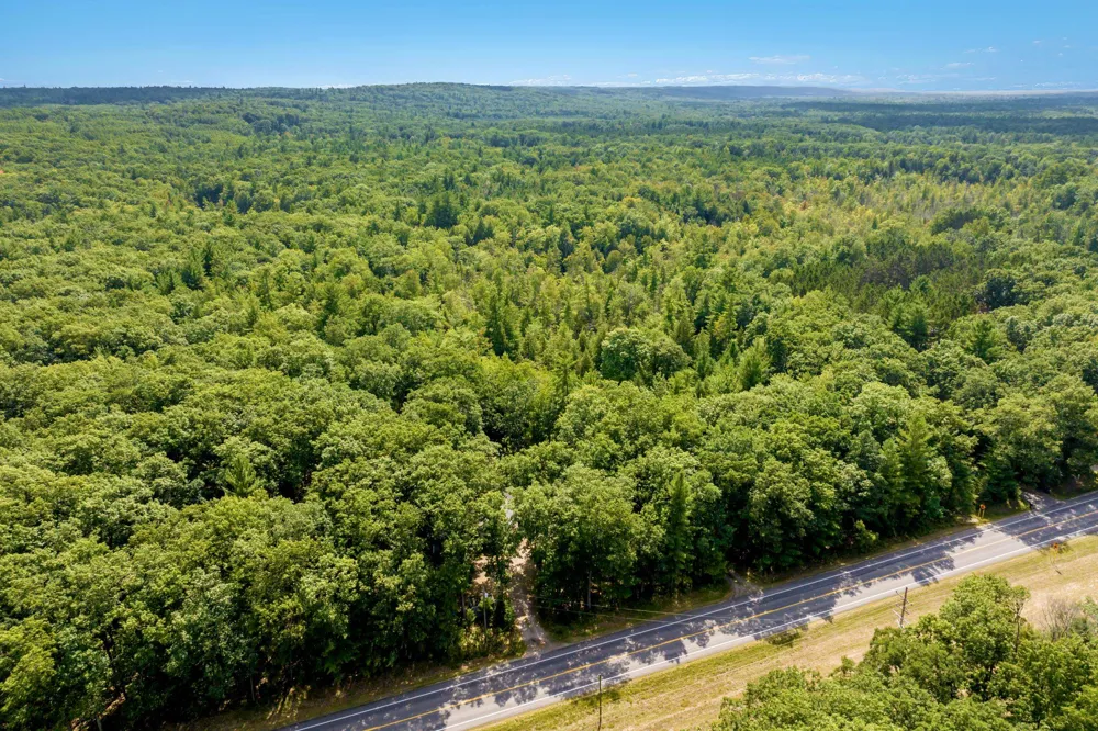 9163 Youker Road Grant Township, MI 49637