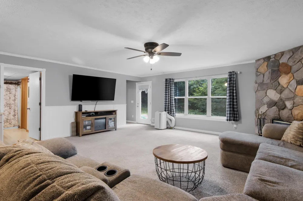 9163 Youker Road Grant Township, MI 49637