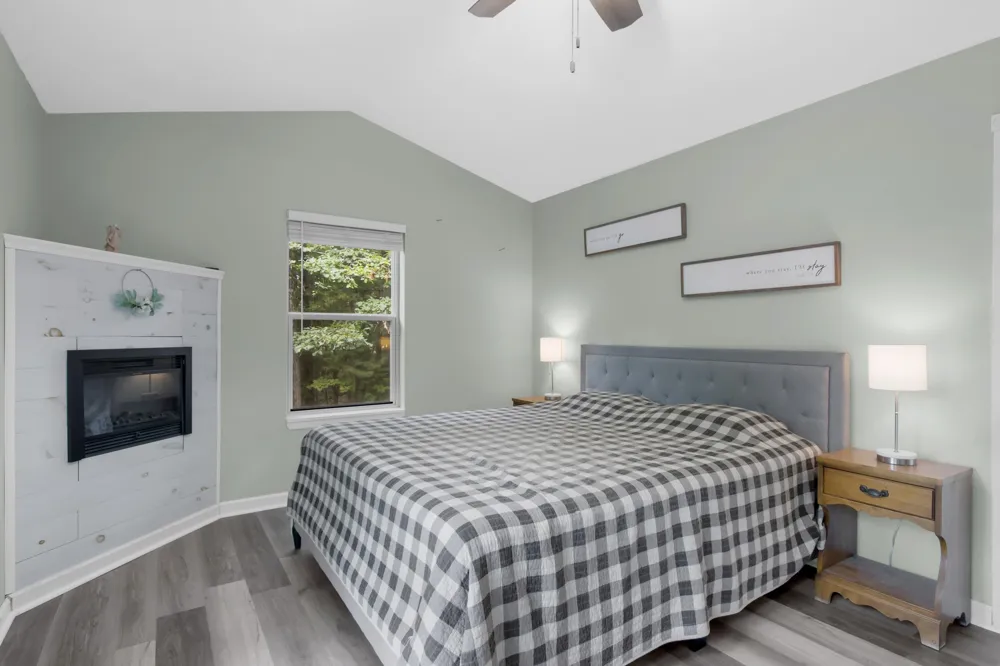 9163 Youker Road Grant Township, MI 49637