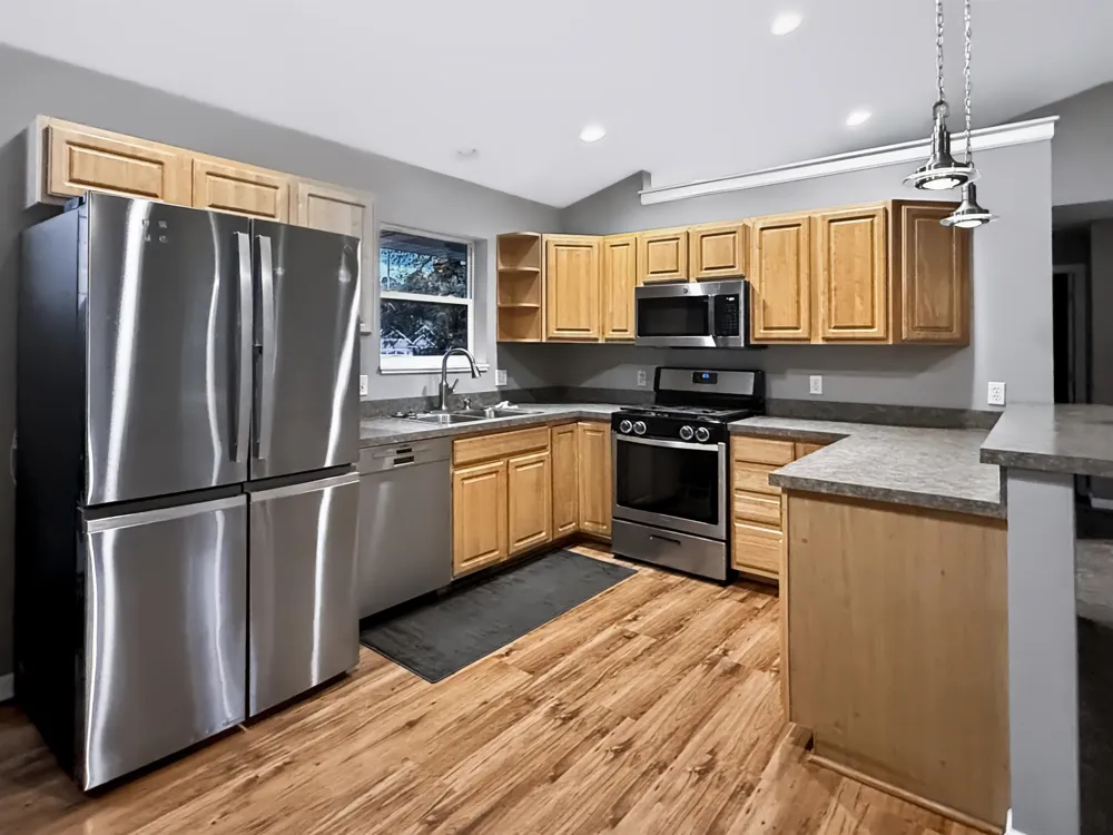 1363 Pollard Lane East Bay Township, MI 49696