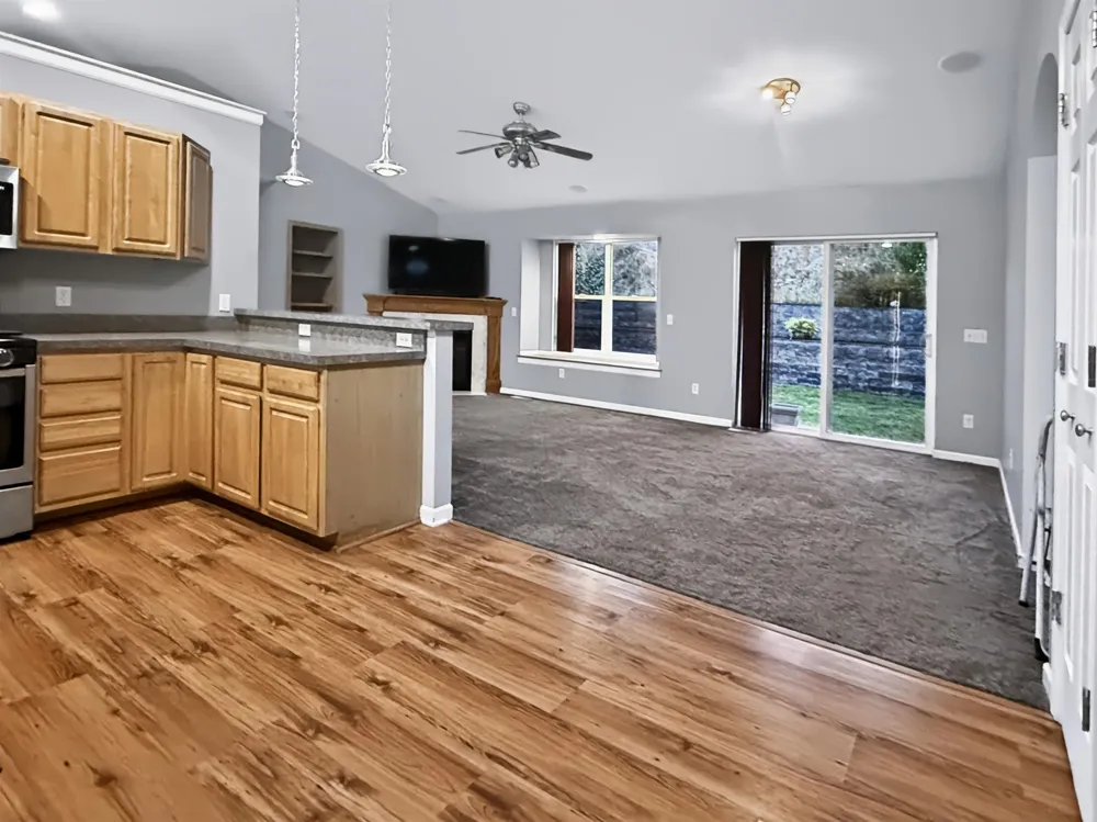 1363 Pollard Lane East Bay Township, MI 49696