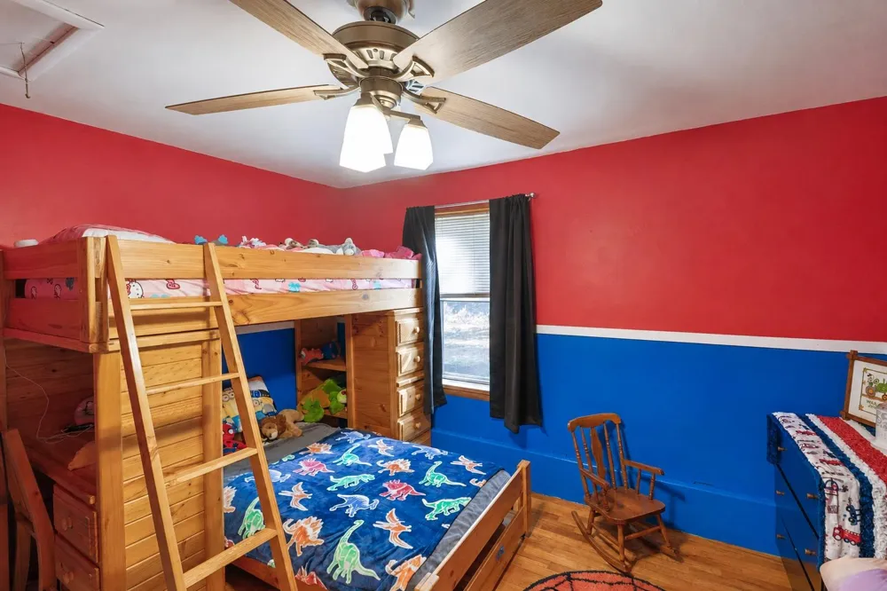 3121 S Shepherd Road Chippewa Township, MI 48858