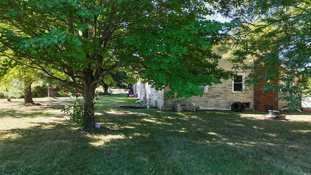 3121 S Shepherd Road Chippewa Township, MI 48858