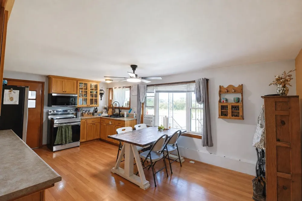 3121 S Shepherd Road Chippewa Township, MI 48858
