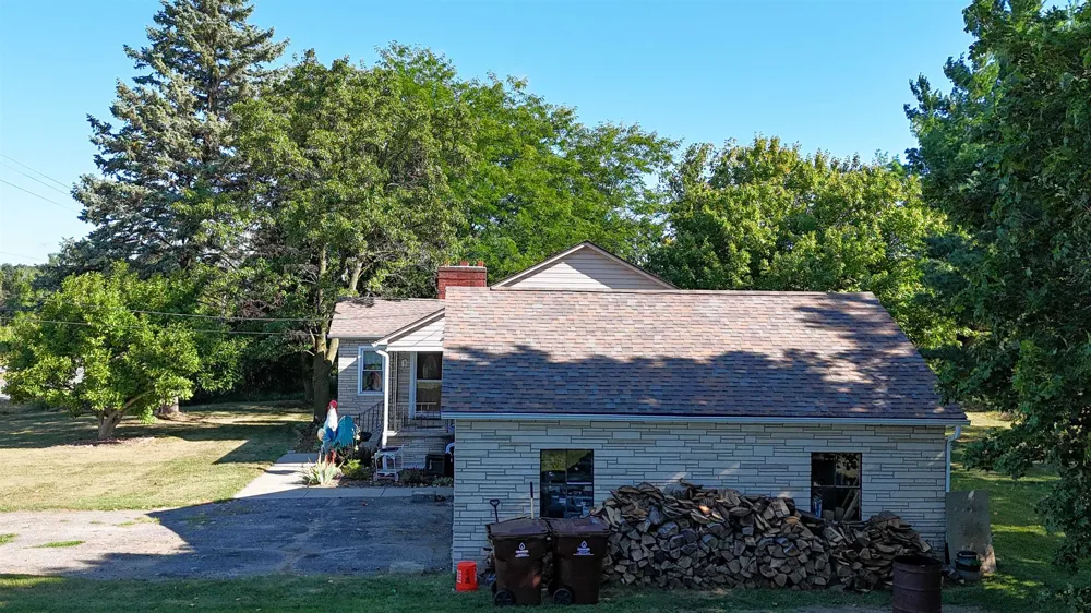 3121 S Shepherd Road Chippewa Township, MI 48858