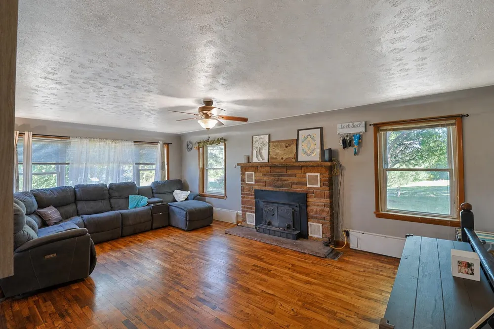 3121 S Shepherd Road Chippewa Township, MI 48858