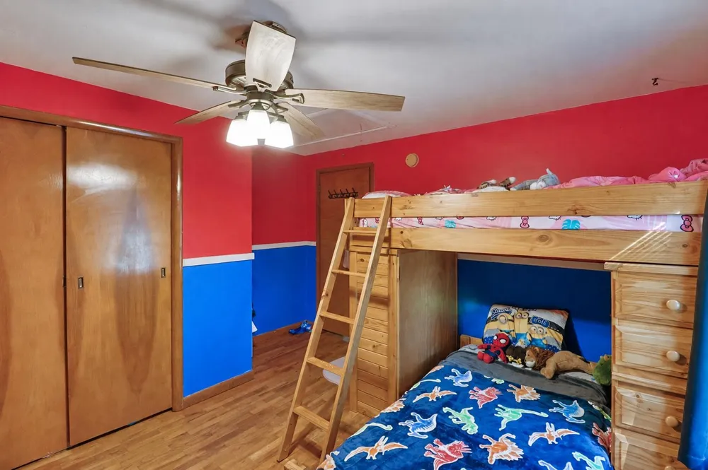 3121 S Shepherd Road Chippewa Township, MI 48858