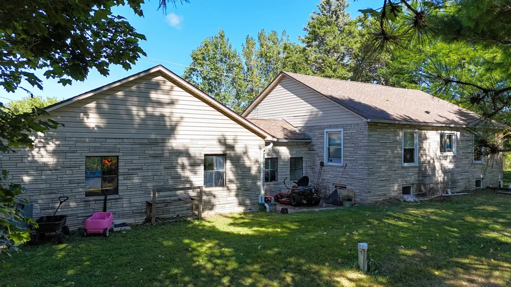 3121 S Shepherd Road Chippewa Township, MI 48858