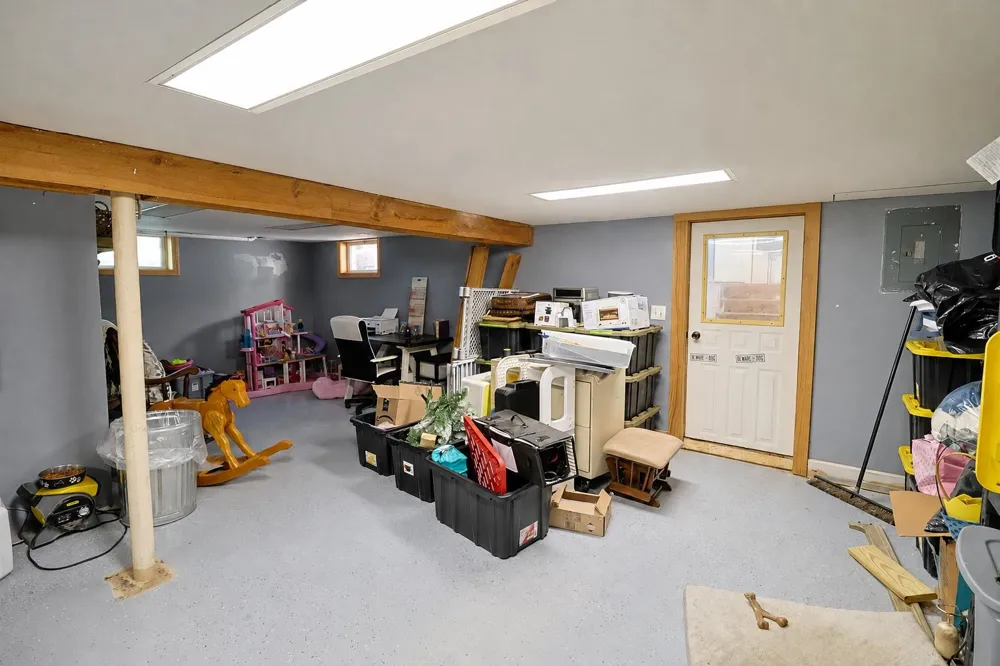 3121 S Shepherd Road Chippewa Township, MI 48858