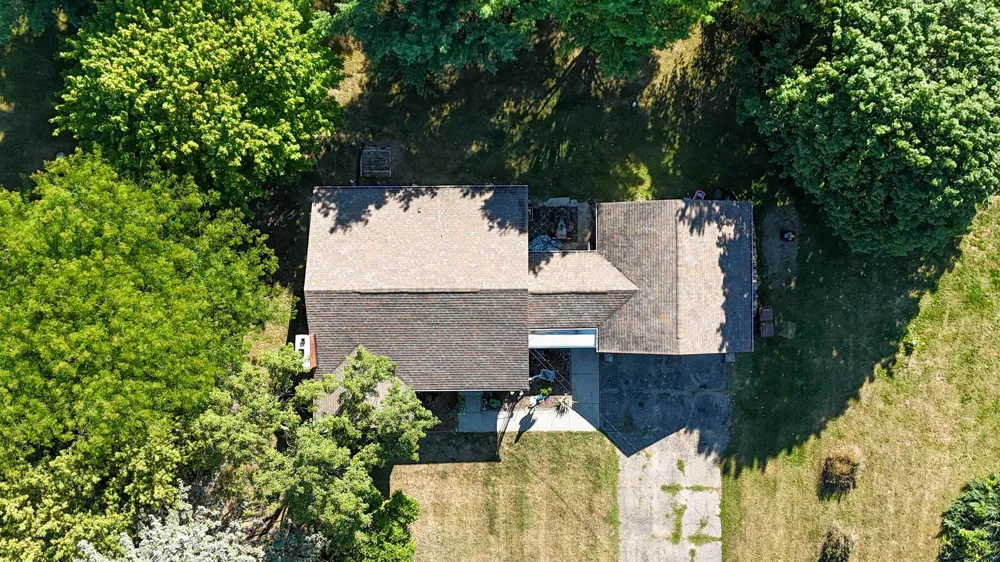 3121 S Shepherd Road Chippewa Township, MI 48858