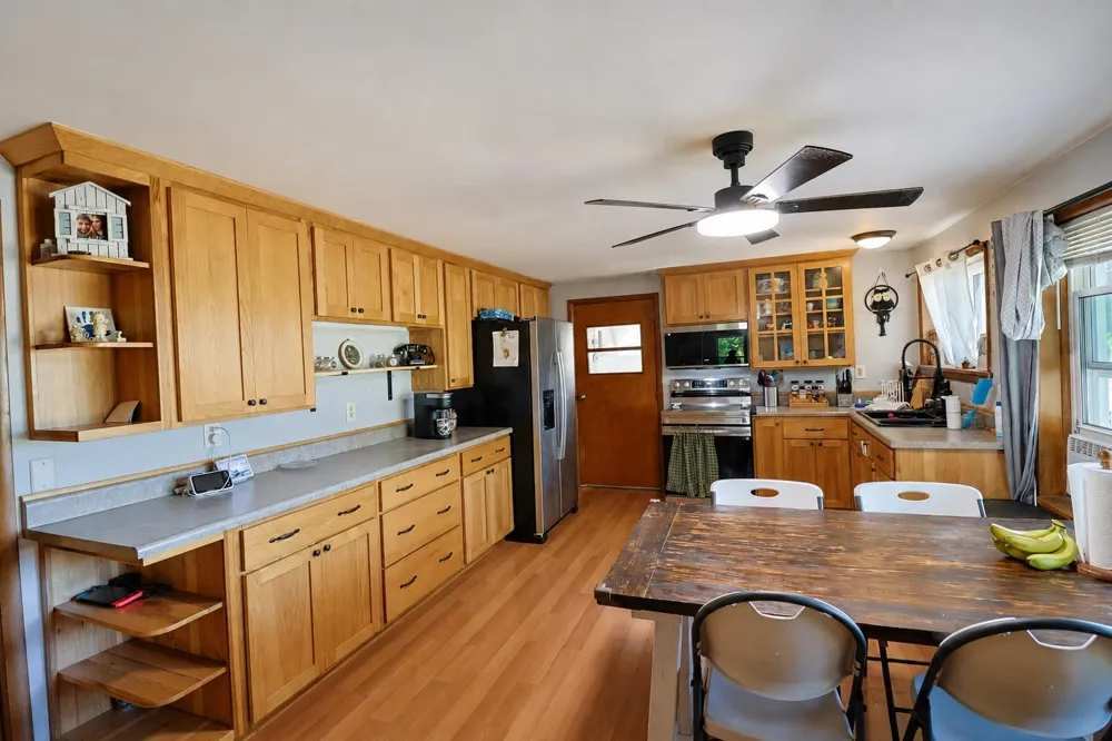 3121 S Shepherd Road Chippewa Township, MI 48858