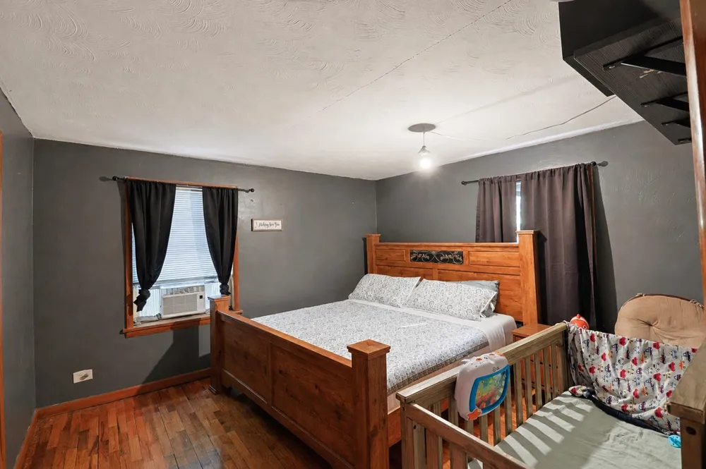 3121 S Shepherd Road Chippewa Township, MI 48858