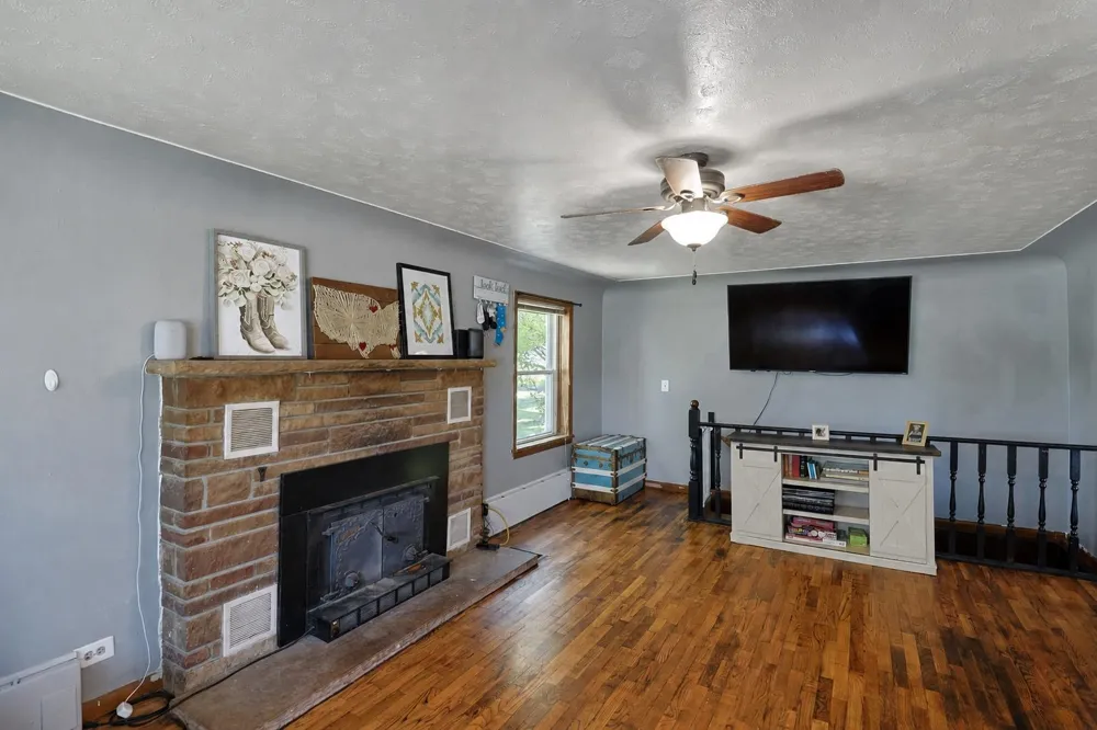 3121 S Shepherd Road Chippewa Township, MI 48858
