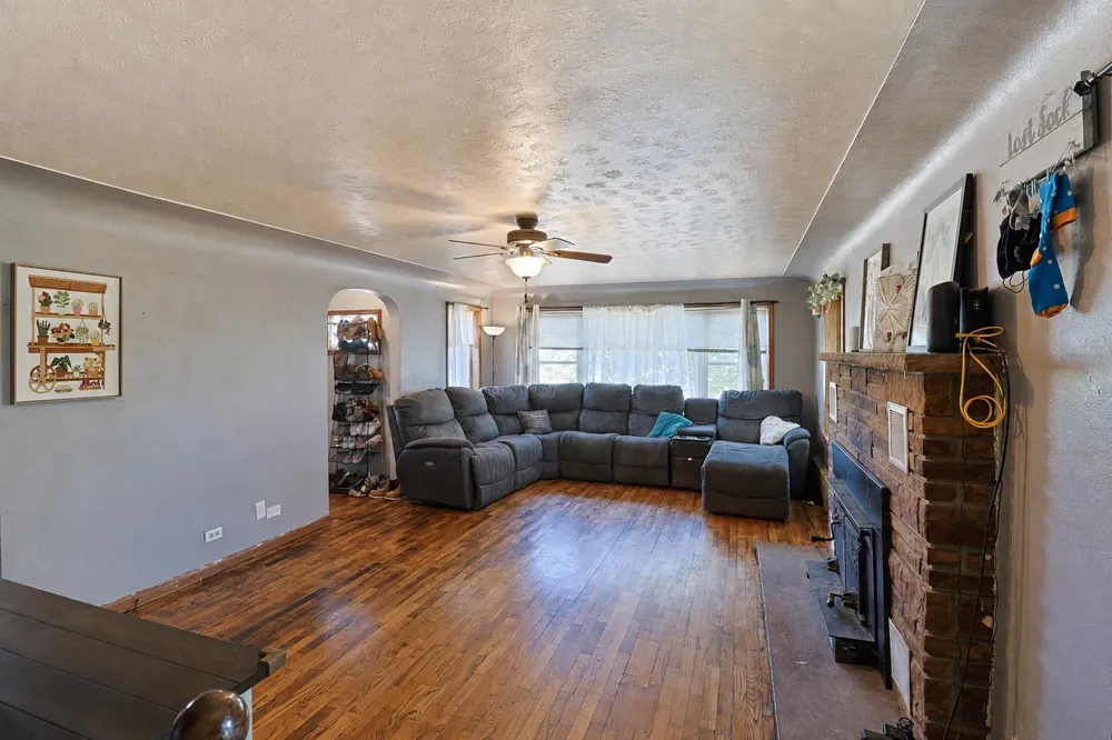 3121 S Shepherd Road Chippewa Township, MI 48858