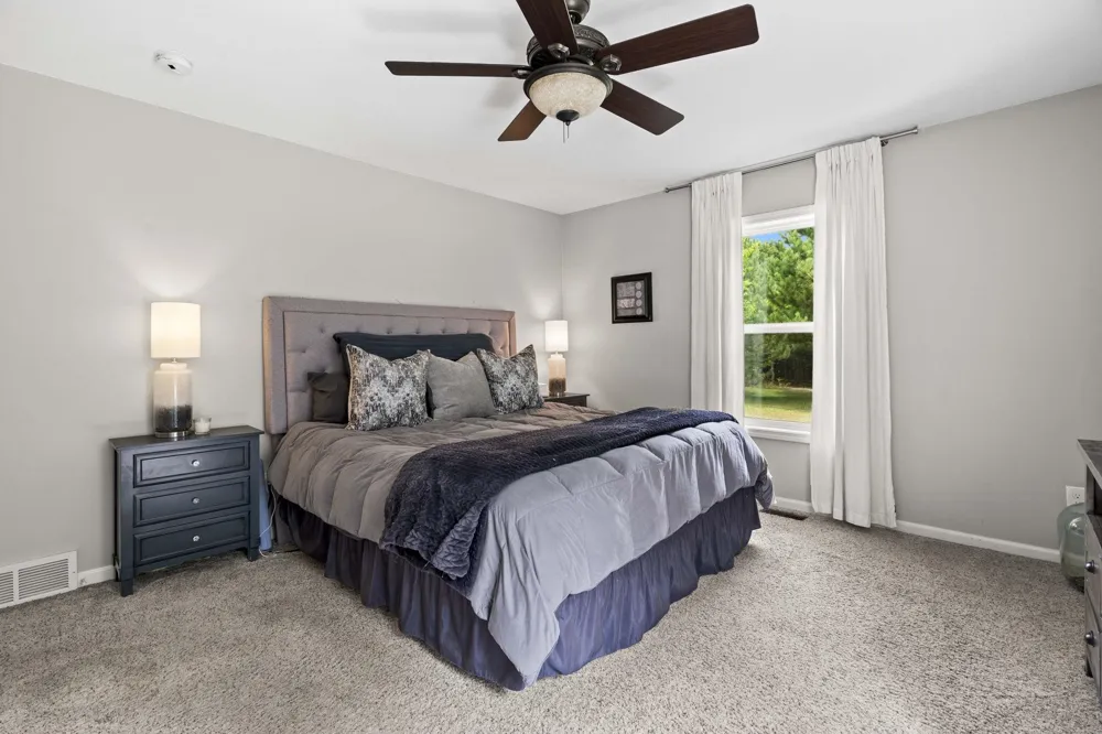 3250 Tamara Circle Green Lake Township, MI 49637
